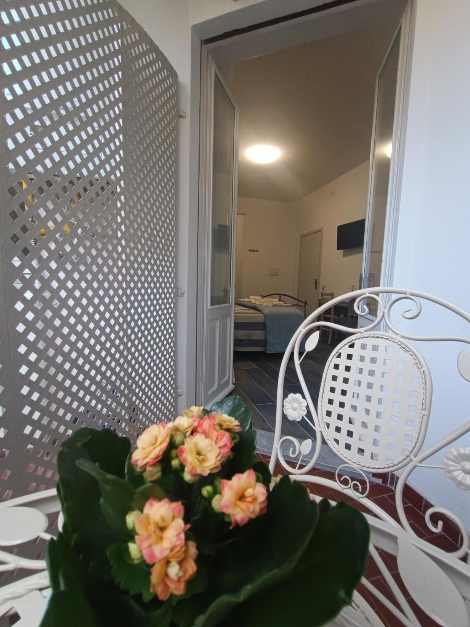 Porto Sicuro By Hospitality Sardinia Hotel Cagliari Exterior photo