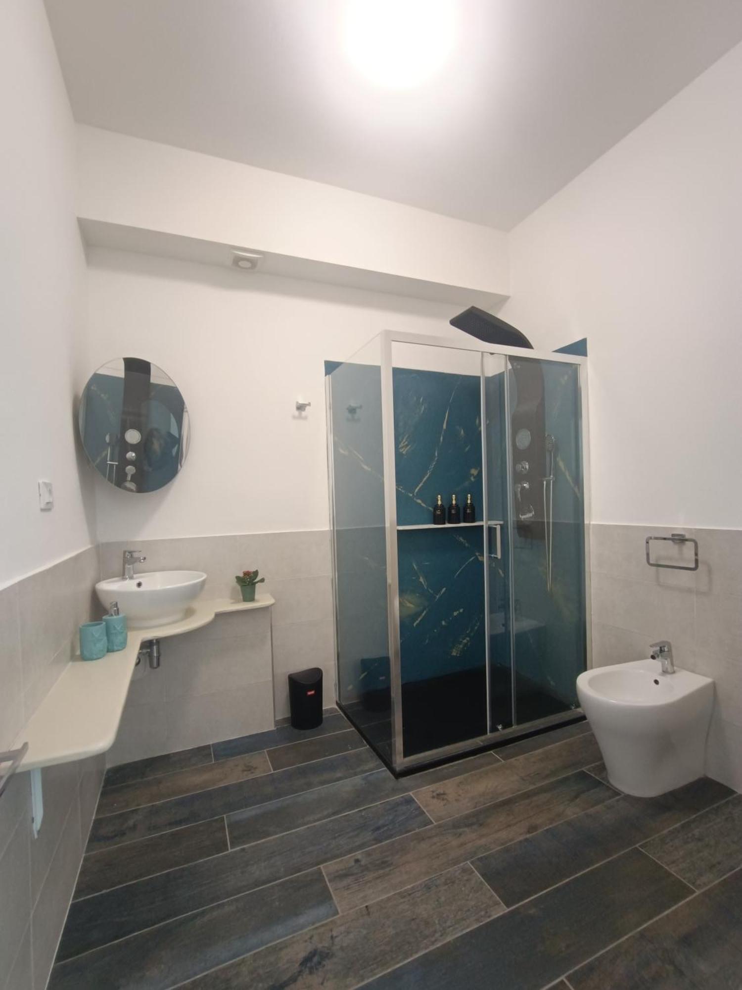 Porto Sicuro By Hospitality Sardinia Hotel Cagliari Exterior photo