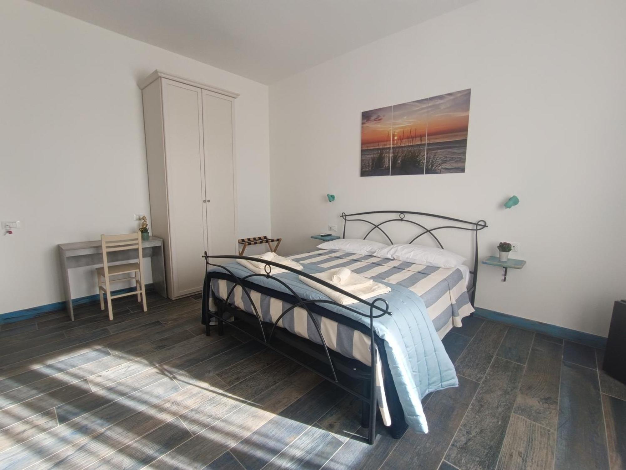 Porto Sicuro By Hospitality Sardinia Hotel Cagliari Exterior photo